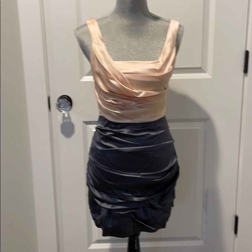 Sexy fun dress